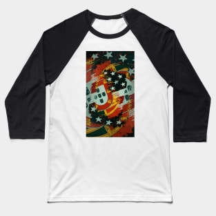 Portuguese Baseball T-Shirt